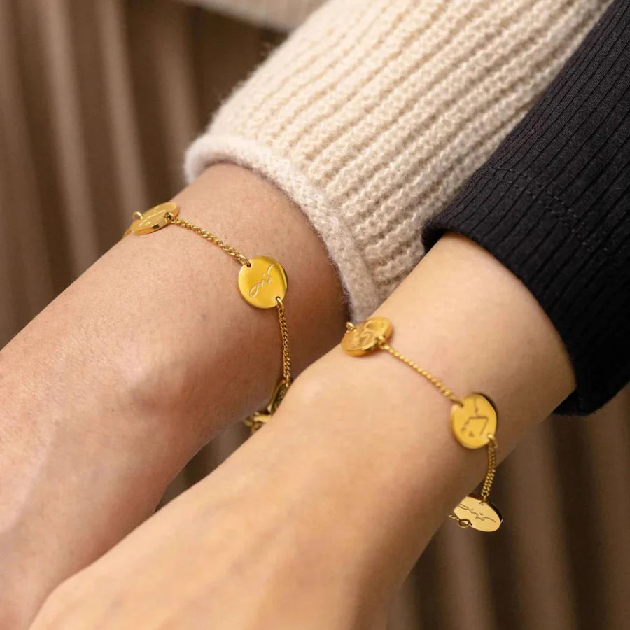 Bracelet Sabr Shukr Tawakkul