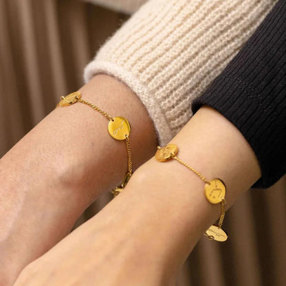 Bracelet Sabr Shukr Tawakkul